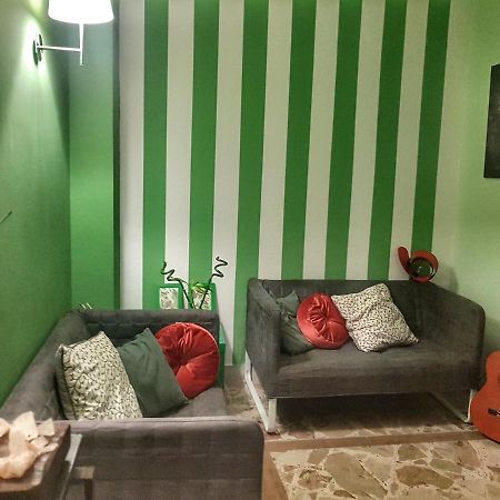 Driade H Milazzo Ngoại thất bức ảnh