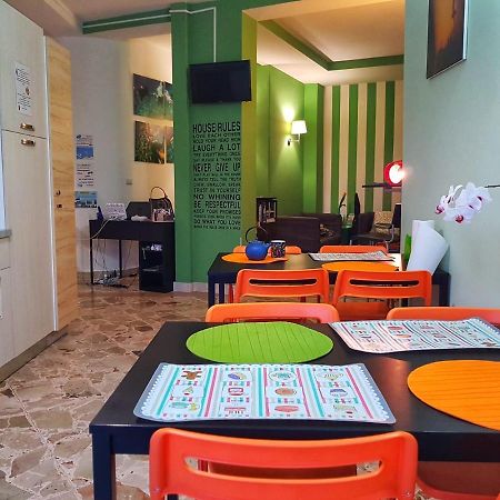 Driade H Milazzo Ngoại thất bức ảnh